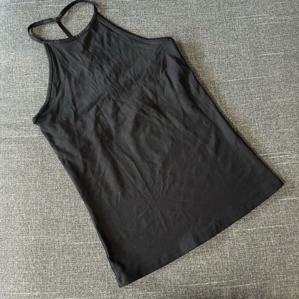 Anna Kaiser C9 Champion cross-T tank